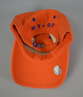 Vintage 2003 Wnba All Star Game New York Reebok Women s Strapback Cap Hat