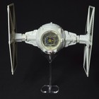 Tie Fighter 1978-fully Restored  Working Light And Sound  Best On Ebay 