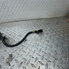 1996 Yamaha Fzr600r Oem Left Clip On Handle Horn Signals Switch Switches