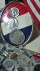 Old Grandpa   s Junk Drawer Lot Silver   999 coins vintagecard 110   Items jewelry