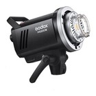 Godox Ms200-v Studio Strobe Flash Light 200w 110v Compact Photography Flash