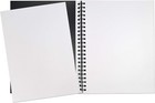 Sketch Pad 75 Sheets Notebook 6  X 9  Paper Sketchbook Artist Drawing Art Book
