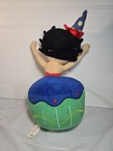 2013 Sugar Loaf Betty Boop Plush Cupcake Doll September Betty s Birthday Bash