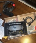 Humminbird Solix 10 Chirp Msi  G3 With Transducer