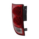 Set Of 2 Tail Lights Taillights Taillamps Brakelights  Driver   Passenger Pair