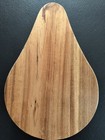 Jose Cuervo Salt Glass Rim Wood Box Storage  cuervo Tradicional 100  De Agave 
