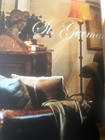 Rare Polo Ralph Lauren Home Fall 2007 Catalog Look Book St  Germain Vintage