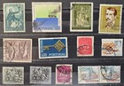 Portugal Stamps Lot 1 - Beautiful Collection Of The Oldest Stamps - Used - Vf