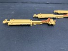 Alan Curtisn Scale Set Of 5 Trailer Train All-purpose Spine Ttax 76739 Parts 722