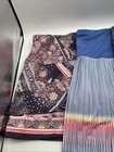 Lucky In Love Tennis pickleball golf Nwot  Lot Of 3 Skirts Size Large
