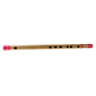 Natural C Scale Flute Bamboo Flute Indian Bamboo Bansuri Flute For Beginners