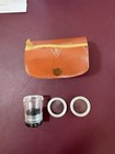 Bausch   Lomb 7x Magnifier Set Eye Loope With Case