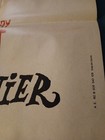 Suddenly Last Summer French Grande Movie Poster Huge   Very Good Cond Folded
