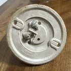 Porcelain Light Bulb Fixture Wall Ceiling   1625ivory Vintage Paulding