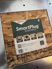 Smart Plug Roof Patch 99008 Quarrix Smart Plug 99008 081204990083 Steel   Osb