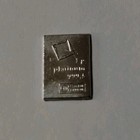 Valcambi 1 Gram  9995 Platinum Bar