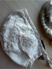 Handmade And Reversible Bonnets