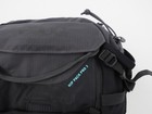 New  Evoc Hip Pack Pro 3 Hydration Pack   1 5l Bladder Black carbon One Size