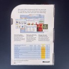 Microsoft Office Professional 2007 Full Retail Fpp English W Product Key