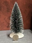 Dollhouse Miniature Christmas Trees Set 1 12 Inch Scale W4 5-3 4 Inch Tall
