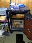 Cary Safe Company Antique Combination Safe-circa 1890   1910