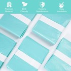 4 Pack Diaper Disposal Liner Refills Compatible With Janibell Akord 330 Series