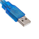 For Usb 2 0 To Rs232 Com Port 9 Pin Serial Db25 Db9 Adapter Cable Converter Usa