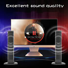 Bluetooth Soundbar Tv Home Speaker System Wireless Subwoofer 3d Surround Sound