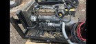 2 Kubota V2203 Diesel Engine Generator 15 000 Watts