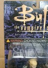 Vampire Spike Buffy The Vampire Slayer Moore Collectibles Action Figure New