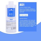 3 In 1 Hydrogen Dermabrasion Machine For Skin Cleanse   3 400ml Aqua Solution