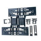 8pcs W10546503 Upper Rack Adjuster For Whirlpool Dishwasher W10195840 W10195839