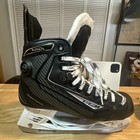 Ccm Ribcore 44k Pump Hockey Skates Mens Size 7 5  Shoe Size 9d