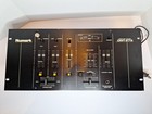 Rare Numark Preamp Mixer Dm1275 Japan Untested 