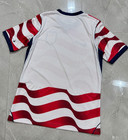 Usa Home Jersey - World Cup 2026 Fast Delivery