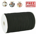 1 8 Inch 1 4 Inch Elastic Band Cord Sewing Trim   For Diy Mask Sewing And Craft