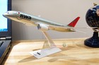 Boeing B 787-8 Dreamliner Northwest Airlines 1 200 Plane Display Model S35