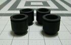 Pioneer Pl-518 Rubber Suspension For Feet Repair  Set Of 4