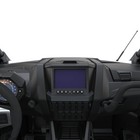 Polaris 7  Display Powered By Ride Command