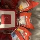     tonies Toniebox Audio Player Bundle Lot -box cord 8 Sealed Characters  Savings