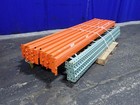 Tear Drop Pallet Racking  36  X 96  09250390151
