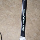 Wilson Blade 98 Tennis Racquets 4 3 8  Grip 98 In   2635-15    99 Per Racquet