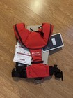  new  Mustang Elite 190 Offshore Inflatable Pfd - Red   Black