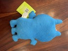 Uglydolls Blue Mover 9  Little Uglys Plush Stuffed Ugly Doll   new W  Tags  