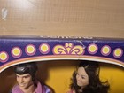 1976 Mattel Donny   Marie Osmond Two Pack Open Box