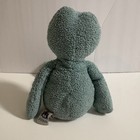 Vtg Jellycat Frog Plush Green Long Legs Beaded Eyes Retired Soft Toy Lovey 13   