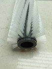 Nilfisk Advance 56314390 24  Cylindrical Scrub Brush White Nylon