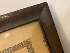 Antique Framed Medical Degree 1912 Of Galen Ford Bowman Md