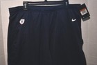Dallas Cowboys Nike Shorts Men s Nfl Equipment Training Shorts Navy L-4xl Nwt