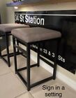 New York City Herald Square 34th Street Subway Sign  58 1 4   x22 1 4    